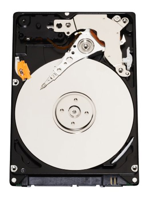 Western Digital Scorpio Blue 160GB image 2