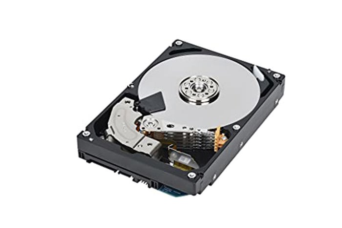 Toshiba X300 6TB HDWR460XZSTA image 6