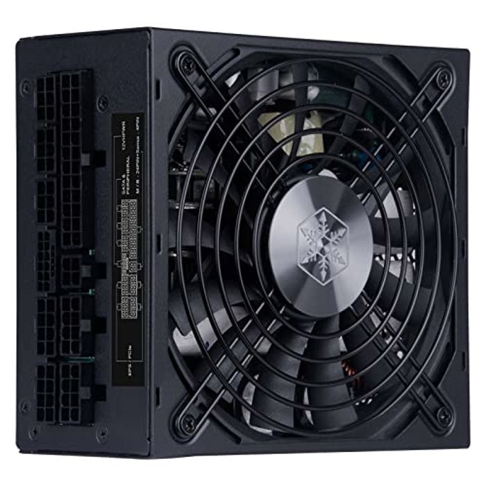 SilverStone SX1000R Platinum image 3