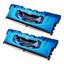 G.SKILL Ripjaws 4 Series 16GB (2x8GB) DDR4 3000MHz Blue