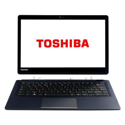 TOSHIBA Portégé X30T-E-115 Laptop - Specs, Performance, Compare