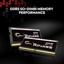 G.SKILL Ripjaws 64GB (2x32GB) DDR5 5600 SODIMM thumbnail 2