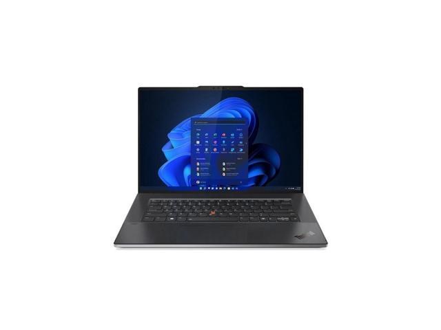 Lenovo ThinkPad Z16 Gen 1 21D4001UUS image 5