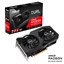 ASUS Dual Radeon RX 6600 XT OC Edition thumbnail 2