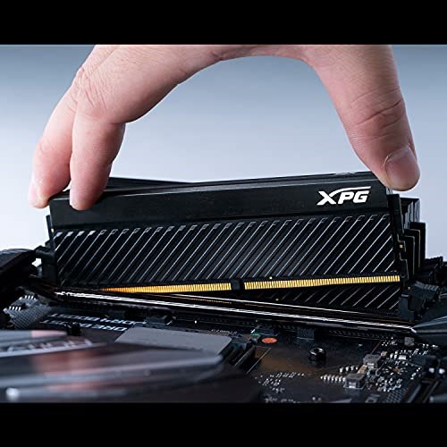 XPG GAMMIX D45 16GB (2x8GB) DDR4 3600MHz image 4
