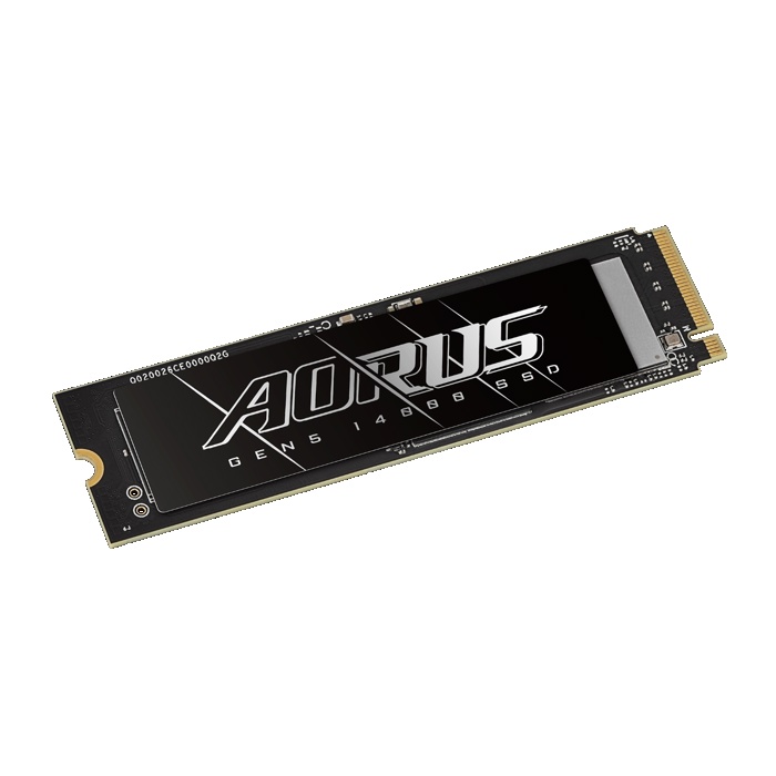 Gigabyte AORUS Gen5 14000 2TB