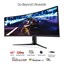 ASUS ROG Strix XG43VQ 43" thumbnail 7
