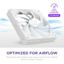 NZXT F140Q 2024 White thumbnail 2