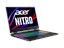 Acer Nitro 5 15.6" 144Hz IPS Intel Core i5 12th Gen 12500H NVIDIA GeForce RTX 3060 512GB PCIe Gen4 SSD 512GB PCIe SSD Windows 11 Home (AN515-58-527S)