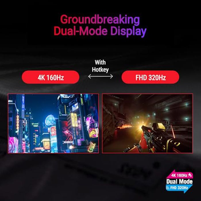 ASUS ROG Strix XG27UCG-W image 4