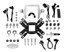 Lian Li Galahad AIO 360 White thumbnail 6