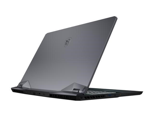 MSI WE Series WE76 11UM-458 image 16