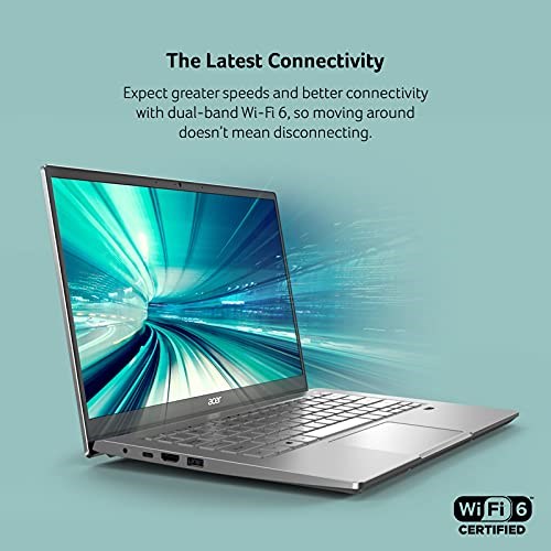Acer Swift 3 SF314-43-R2YY image 7