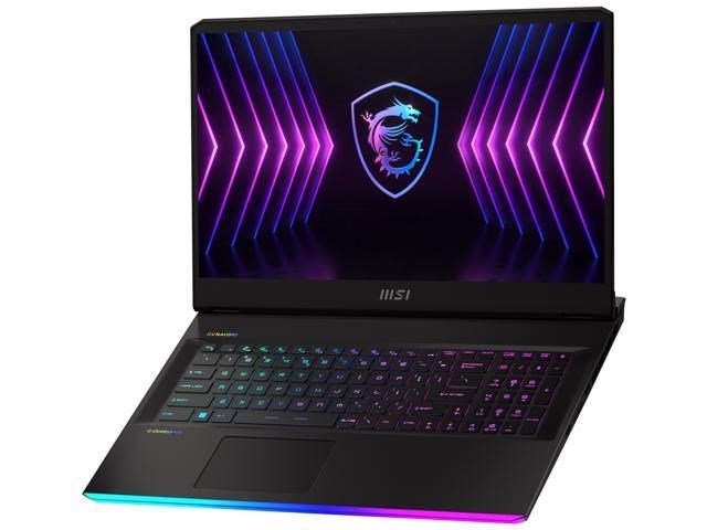 MSI Raider GE77HX 12UHS-082 image 6