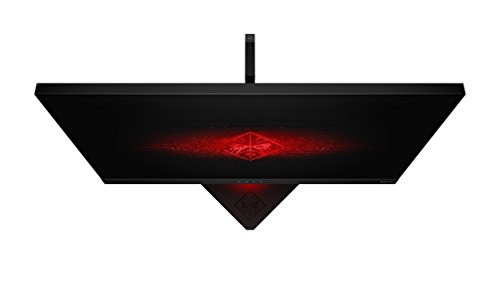 HP OMEN 27" image 4