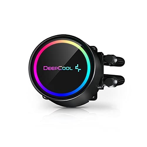 DEEPCOOL GAMMAXX L240 ARGB image 3