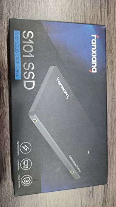 fanxiang S101 2TB image 10
