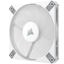 Corsair AF120 Slim White thumbnail 8