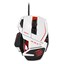 Mad Catz R.A.T.TE Tournament Edition White thumbnail 5