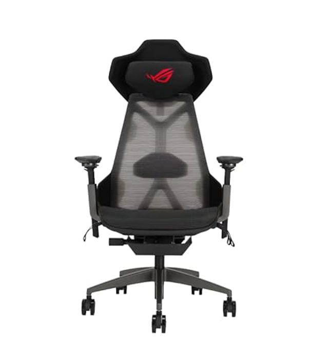 Configurazione PC di NOVAPHANTOM