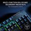 Razer BlackWidow V4 X Yellow Switches thumbnail 4