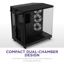 NZXT H6 Flow RGB thumbnail 3