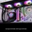 Thermalright CORE Vision 360 Black ARGB thumbnail 6
