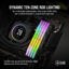 CORSAIR Vengeance RGB 96GB (4x24GB) DDR5 6400MHz thumbnail 4