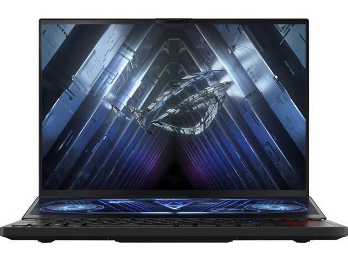 ASUS ROG Zephyrus Duo 16 GX650RM-ES74 image 5