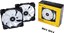 CORSAIR AF140 LED Dual Pack White thumbnail 9
