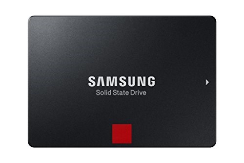 Samsung 860 PRO 512GB image 6