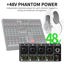 LX8 8 Channel Mixer thumbnail 4