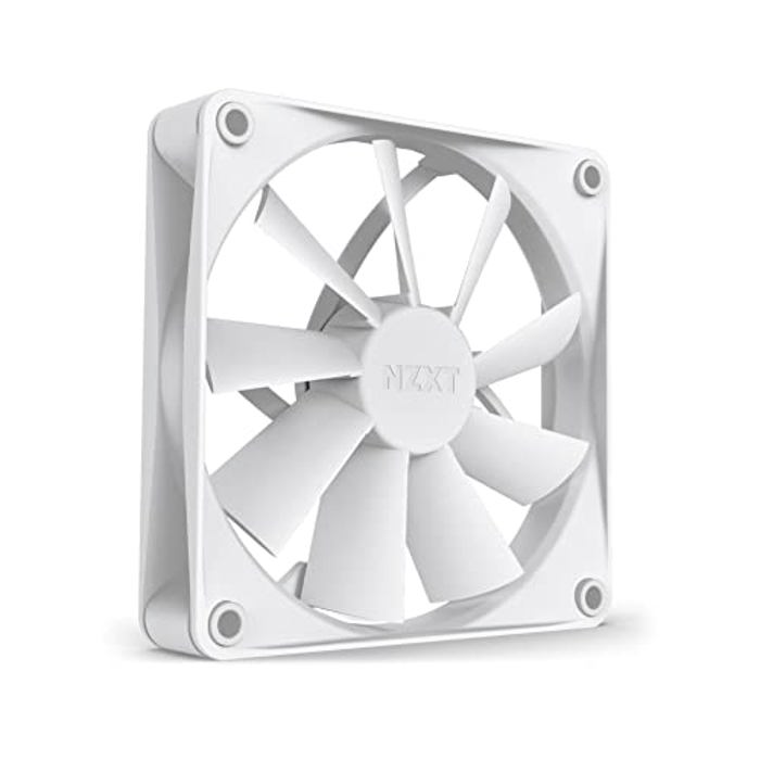 NZXT F120Q White image 6