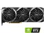 MSI GeForce RTX 3080 VENTUS 3X PLUS 12G OC LHR