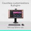 Logitech MX Master 4 Graphite thumbnail 8