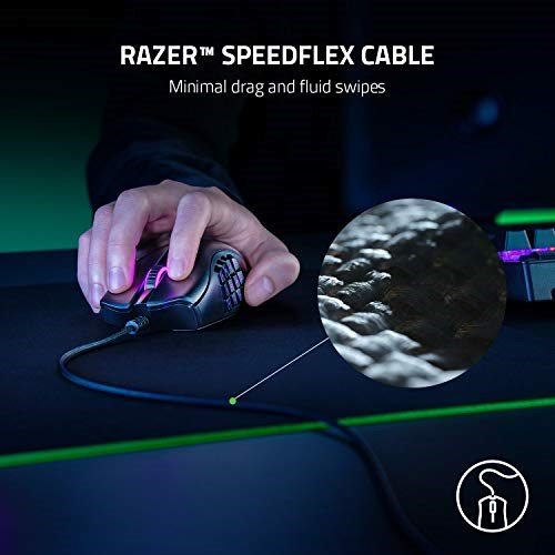 Razer Naga X image 7