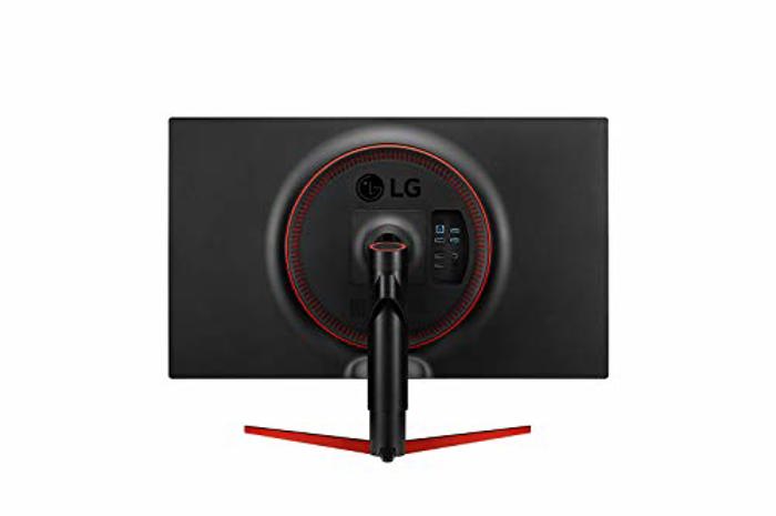LG UltraGear 32GK850F-B image 6