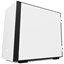 NZXT H400i Black/Red thumbnail 5