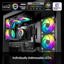 ARCTIC Liquid Freezer III 280 A-RGB thumbnail 2