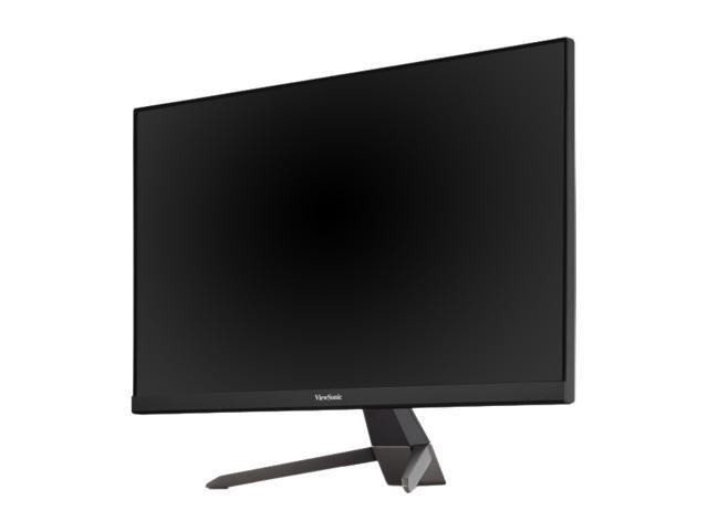 ViewSonic VX2267-MHD image 6