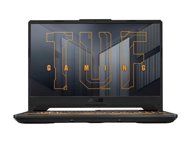 ASUS TUF Gaming F15 TUF506HEB-DB74 image 6