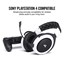 CORSAIR HS70 White thumbnail 4