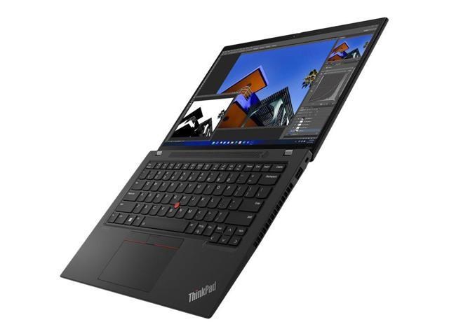 Lenovo ThinkPad P14s Gen 3 21AK002HUS image 11