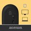 Logitech POP Mouse Blast Yellow thumbnail 8