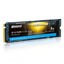 INLAND Performance Plus 8TB NVMe Gen4 PCIe M.2 2280 DRAM Cache 176-Layer TLC 3D NAND Flash 618996750405