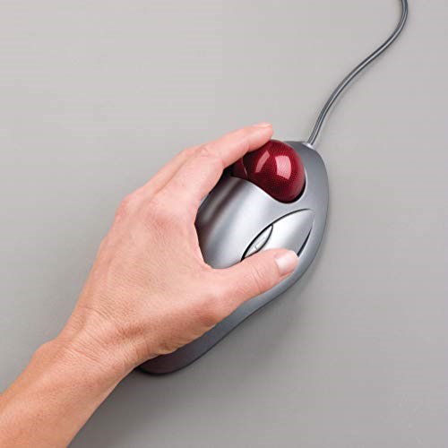 Logitech Trackman Marble image 6