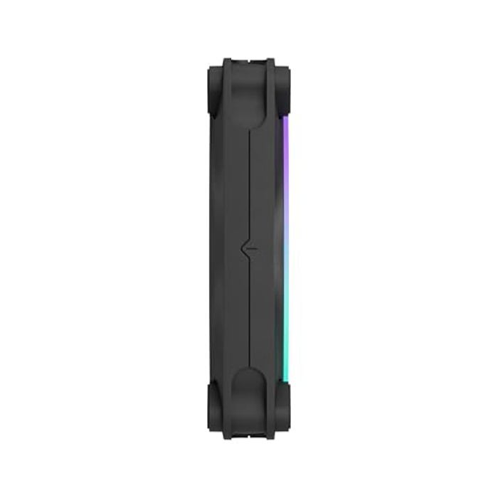 Fractal Design Momentum 12 RGB image 3