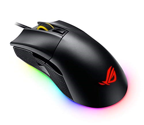ASUS ROG Mothership GZ700 image 8