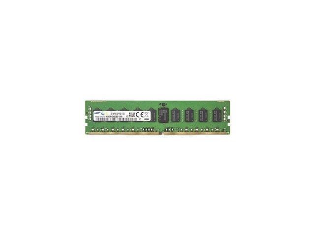SAMSUNG M393A1G40Db0-Cpb 8Gb (1X8Gb) Ddr4 2133Mhz ECC image 6