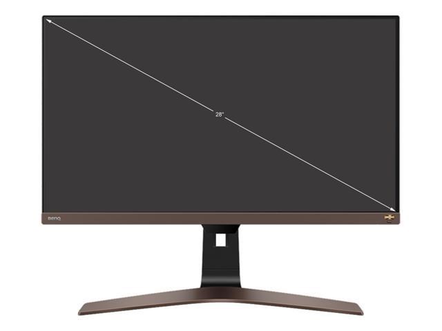 BenQ EW2880U image 2